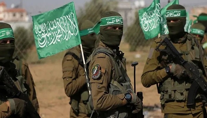 Hamas