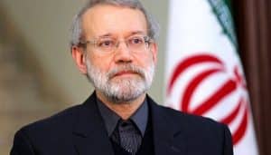 Larijani