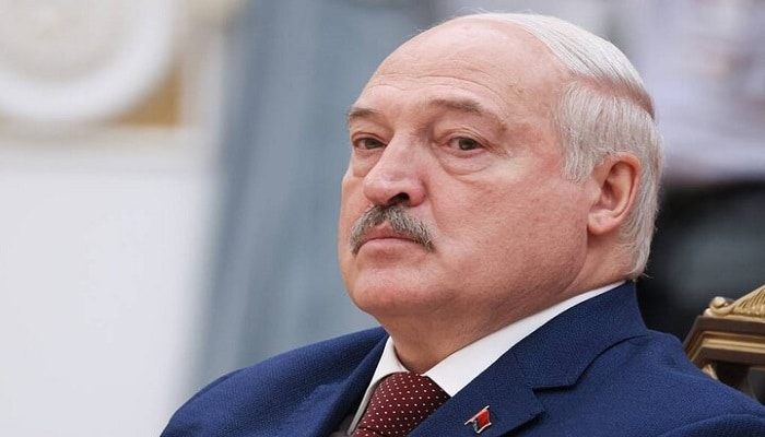Lukashenko