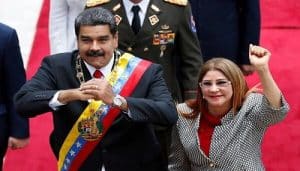Maduro
