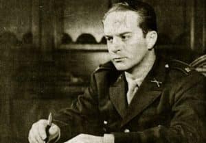 Jacobo Arbenz, the reformist president of Guatemala in the 1950s, whose land reforms led to a US-backed coup