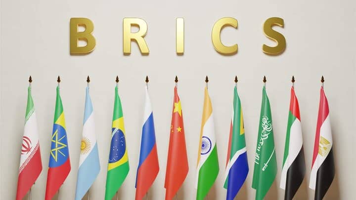BRICS