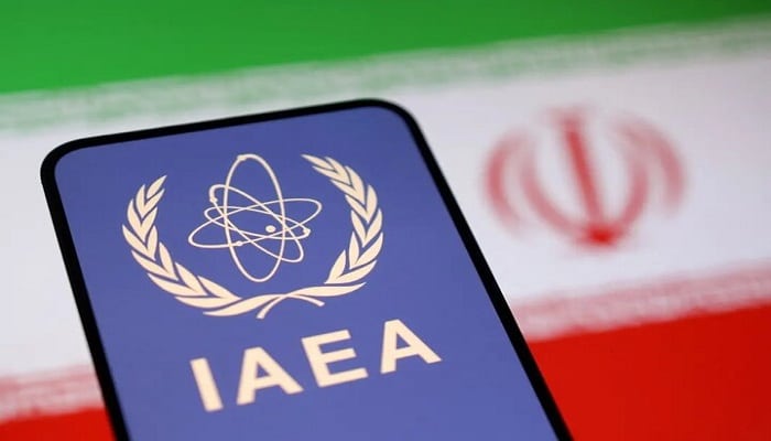 IAEA