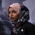 Ilhan Omar