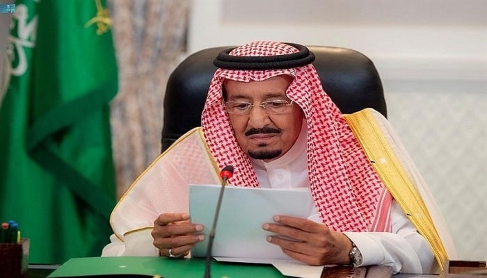 Saudi