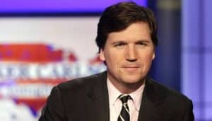 Tucker Carlson