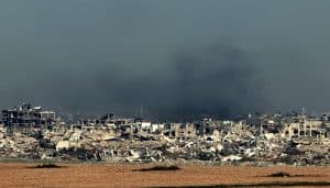 International agreements