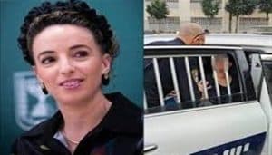 Physical altercation