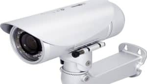 CCTV cameras