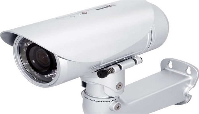 CCTV cameras