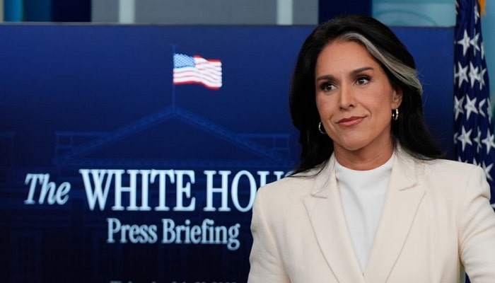 National Intelligence