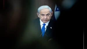 Netanyahu