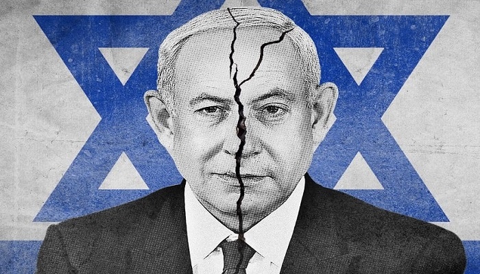 Netanyahu