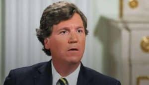 Tucker Carlson