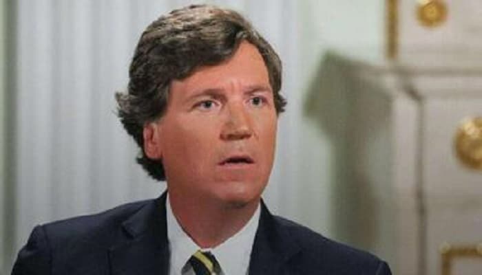 Tucker Carlson