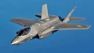 US F-35