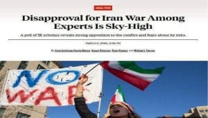 International Relations