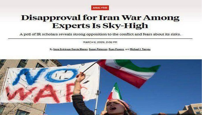 International Relations