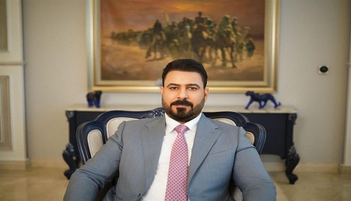 Ali al-Zaidi