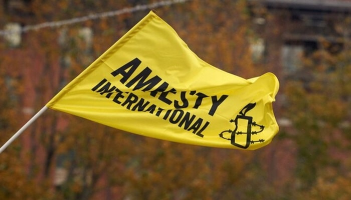 Amnesty International