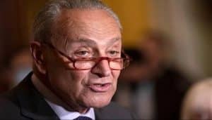 Chuck Schumer