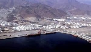 Fujairah