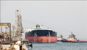 Iranian oil