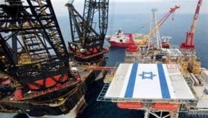Israel's energy