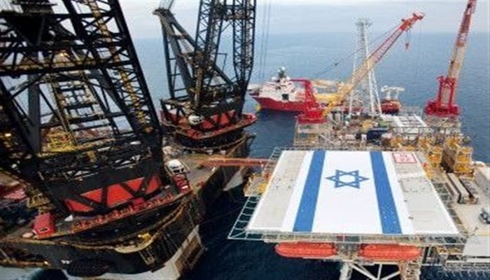 Israel's energy