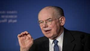 Mearsheimer