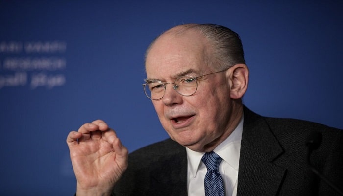 Mearsheimer