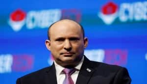 Naftali Bennett