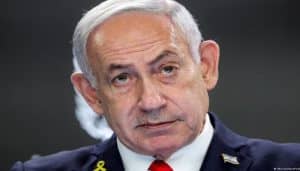 Netanyahu