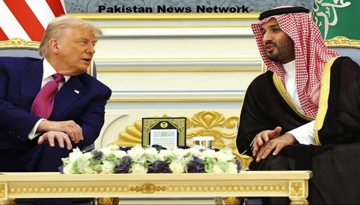 Abraham Accords