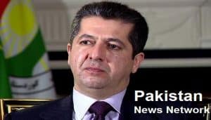 Barzani