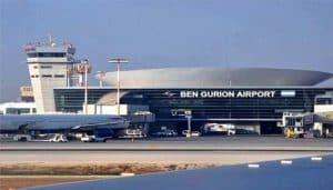 Ben-Gurion
