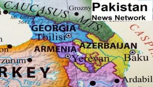 Caucasus