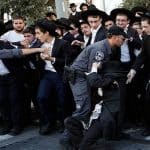 Haredi