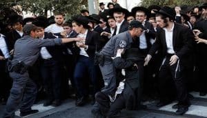 Haredi