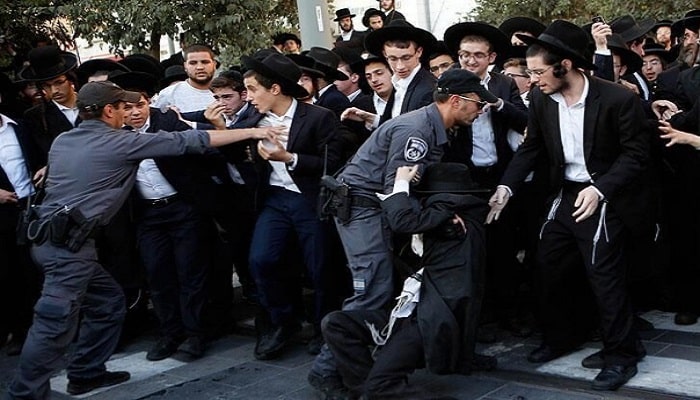 Haredi