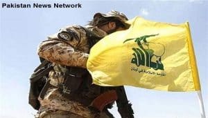 Hezbollah's