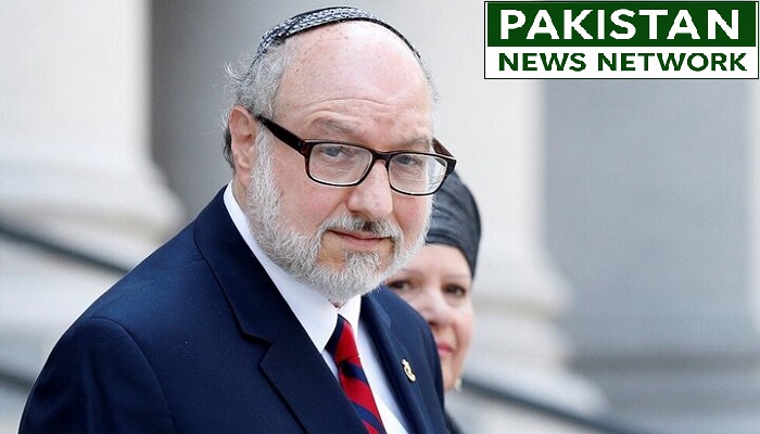 Israeli spy