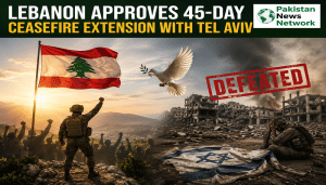Lebanon