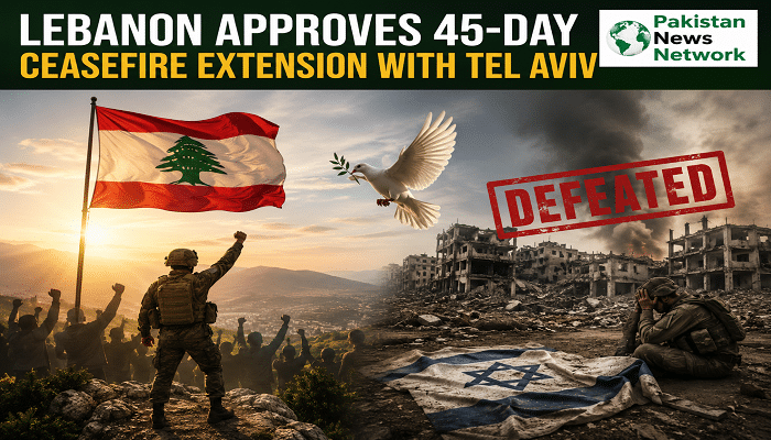 Lebanon