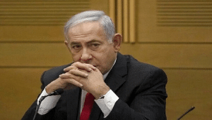 Mossad