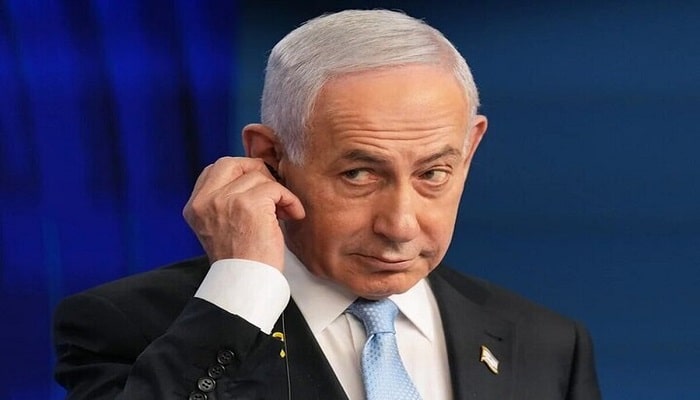 Netanyahu