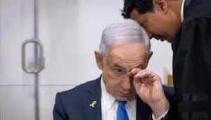 Netanyahu's