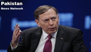 Petraeus