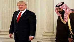 Saudi Arabia