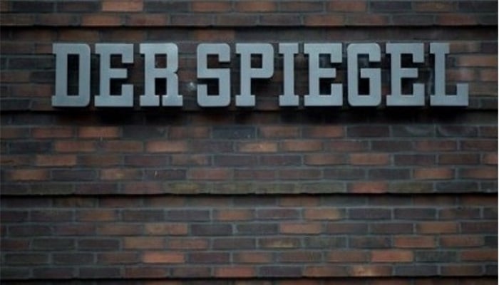 Spiegel